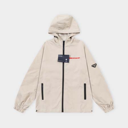 2025年10月12日秋冬入荷新作PRADAジャケット高品質...