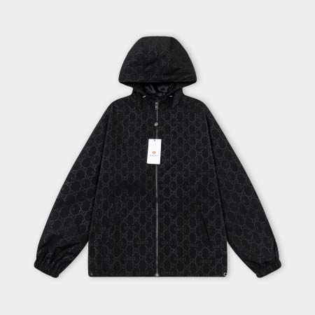 2025年10月12日秋冬入荷新作GUCCIジャケット高品質...