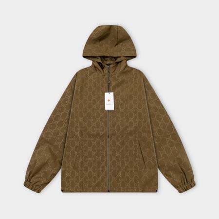 2025年10月12日秋冬入荷新作GUCCIジャケット高品質...