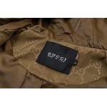 2025年10月12日秋冬入荷新作GUCCIジャケット高品質 人気商品/HL工場