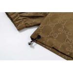 2025年10月12日秋冬入荷新作GUCCIジャケット高品質 人気商品/HL工場
