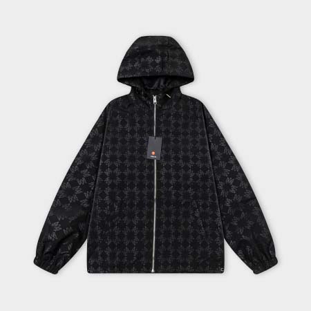 2025年10月12日秋冬入荷新作AMIRIジャケット高品質...