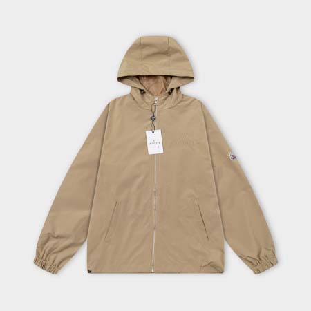 2025年10月12日秋冬入荷新作MONCLERジャケット高...
