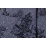 2025年10月12日秋冬入荷新作Louis Vuittonジャケット高品質 人気商品/HL工場