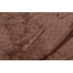 2025年10月12日秋冬入荷新作Louis Vuittonジャケット高品質 人気商品/HL工場