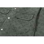 2025年10月12日秋冬入荷新作Louis Vuittonジャケット高品質 人気商品/HL工場