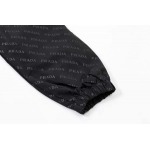 2025年10月12日秋冬入荷新作PRADAジャケット高品質 人気商品/HL工場