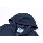 2025年10月12日秋冬入荷新作PRADAジャケット高品質 人気商品/HL工場