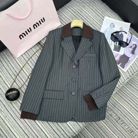 2025年10月13日入荷秋冬新作Miumiuファッション/...