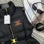 2025年10月13日入荷秋冬新作Celineダウンジャケットファッション/誕生日プレゼント/贈り物 can工場