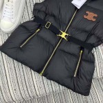 2025年10月13日入荷秋冬新作Celineダウンジャケットファッション/誕生日プレゼント/贈り物 can工場