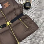 2025年10月13日入荷秋冬新作Celineダウンジャケットファッション/誕生日プレゼント/贈り物 can工場