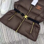 2025年10月13日入荷秋冬新作Celineダウンジャケットファッション/誕生日プレゼント/贈り物 can工場