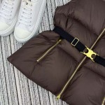 2025年10月13日入荷秋冬新作Celineダウンジャケットファッション/誕生日プレゼント/贈り物 can工場