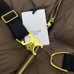 2025年10月13日入荷秋冬新作Celineダウンジャケットファッション/誕生日プレゼント/贈り物 can工場