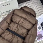 2025年10月13日入荷秋冬新作Celineダウンジャケットファッション/誕生日プレゼント/贈り物 can工場