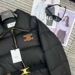 2025年10月13日入荷秋冬新作Celineダウンジャケットファッション/誕生日プレゼント/贈り物 can工場