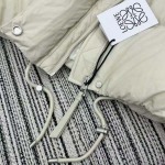 2025年10月13日入荷秋冬新作LOEWE ダウンジャケットファッション/誕生日プレゼント/贈り物 can工場