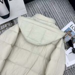 2025年10月13日入荷秋冬新作LOEWE ダウンジャケットファッション/誕生日プレゼント/贈り物 can工場