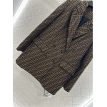 2025年10月13日入荷秋冬新作FENDIファッション/誕生日プレゼント/贈り物 can工場