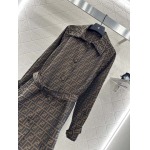 2025年10月13日入荷秋冬新作FENDIファッション/誕生日プレゼント/贈り物 can工場