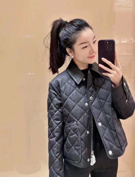 2025年10月13日入荷秋冬新作Burberryジャケット...