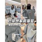 2025年10月13日入荷秋冬新作Balenciaga ジャケットファッション/誕生日プレゼント/贈り物 can工場