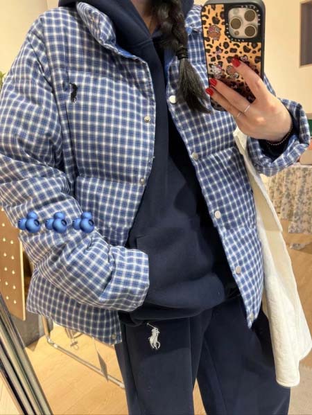 2025年10月13日入荷秋冬新作Ralph Lauren ...