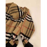 2025年10月13日入荷秋冬新作Burberryニットファッション/誕生日プレゼント/贈り物 can工場