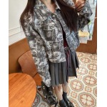 2025年10月13日入荷秋冬新作長袖シャツファッション/誕生日プレゼント/贈り物 can工場