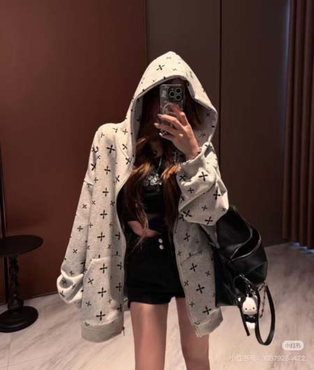 2025年10月14日入荷秋冬新作Chrome hearts...