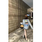 2025年10月14日入荷秋冬新作Louis Vuitton ジャケットファッション/誕生日プレゼント/贈り物 can工場