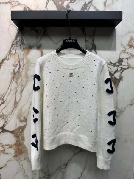 2025年10月14日入荷秋冬新作Chanelファッション/...