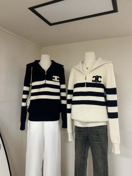 2025年10月14日入荷秋冬新作Celineファッション/...