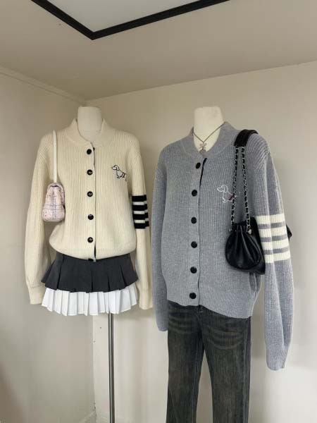 2025年10月14日入荷秋冬新作Thom Browne ニ...