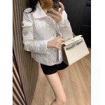 2025年10月14日入荷秋冬新作Pradaジャケットファッション/誕生日プレゼント/贈り物 can工場