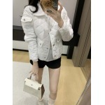 2025年10月14日入荷秋冬新作Pradaジャケットファッション/誕生日プレゼント/贈り物 can工場