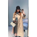 2025年10月14日入荷秋冬新作MIUMIU ロングコートファッション/誕生日プレゼント/贈り物 can工場