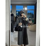 2025年10月14日入荷秋冬新作MIUMIU ロングコート ファッション/誕生日プレゼント/贈り物 can工場