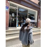 2025年10月14日入荷秋冬新作Miumiuジャケットファッション/誕生日プレゼント/贈り物 can工場