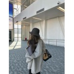 2025年10月14日入荷秋冬新作Miumiu ジャケットファッション/誕生日プレゼント/贈り物 can工場