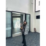 2025年10月14日入荷秋冬新作Miumiu ジャケットファッション/誕生日プレゼント/贈り物 can工場