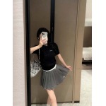 2025年10月14日入荷秋冬新作Miumiuニット/セーターファッション/誕生日プレゼント/贈り物 can工場