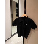 2025年10月14日入荷秋冬新作Miumiuニット/セーターファッション/誕生日プレゼント/贈り物 can工場