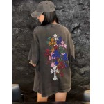 2025年10月14日入荷秋冬新作Chrome Hearts半袖ファッション/誕生日プレゼント/贈り物 can工場