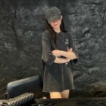 2025年10月14日入荷秋冬新作Chrome Hearts半袖ファッション/誕生日プレゼント/贈り物 can工場