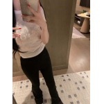 2025年10月14日入荷秋冬新作Chrome hearts半袖ファッション/誕生日プレゼント/贈り物 can工場