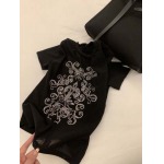 2025年10月14日入荷秋冬新作Chrome hearts半袖ファッション/誕生日プレゼント/贈り物 can工場