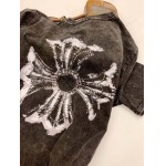 2025年10月14日入荷秋冬新作Chrome Heartsファッション/誕生日プレゼント/贈り物 can工場