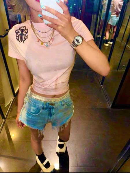 2025年10月14日入荷秋冬新作Chrome Hearts...